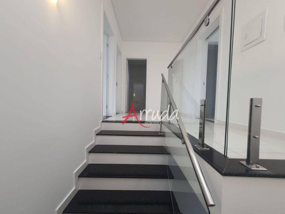 Imagem Sobrado com 3 Quartos à Venda, 133 m² em Canadá - Cascavel