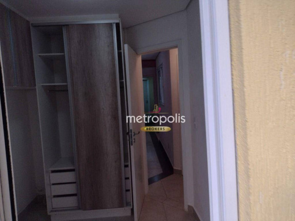 Imagem Apartamento com 2 Quartos à Venda, 76 m² em Paraíso - Santo André Imagem Apartamento com 2 Quartos à Venda, 76 m² em Paraíso - Santo André
