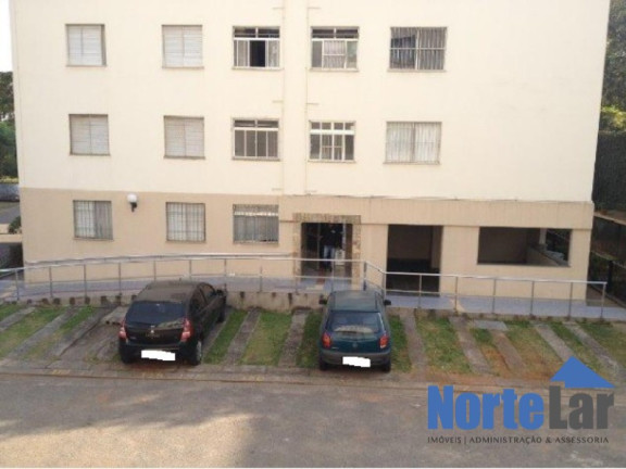 Imagem Apartamento com 2 Quartos à Venda, 56 m² em Lauzane Paulista - São Paulo