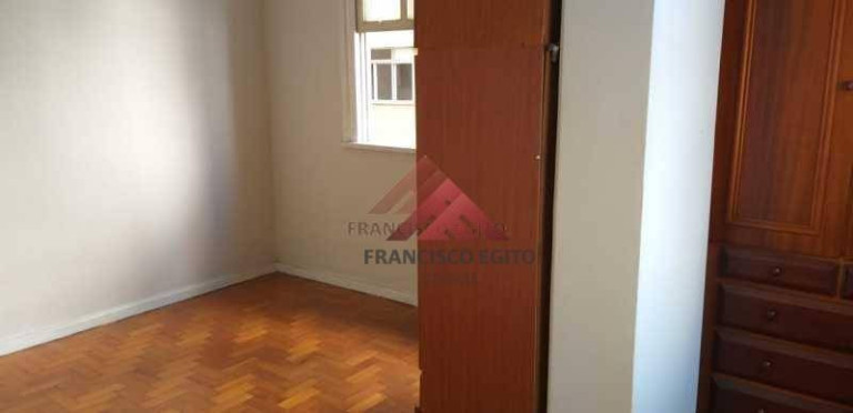 Imagem Apartamento com 1 Quarto à Venda, 50 m² em Centro - Niterói