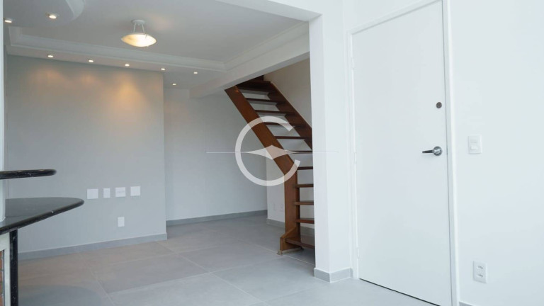 Imagem Apartamento com 1 Quarto à Venda, 61 m² em Paraíso Do Morumbi - São Paulo Imagem Apartamento com 1 Quarto à Venda, 61 m² em Paraíso Do Morumbi - São Paulo