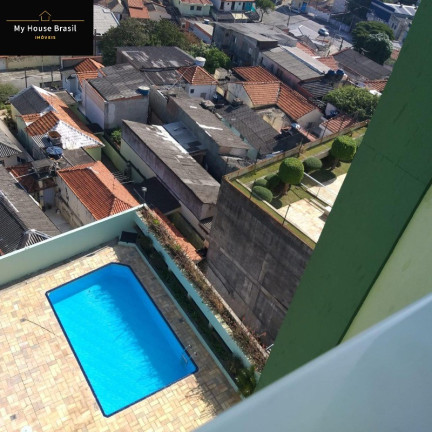 Imagem Apartamento com 3 Quartos à Venda, 60 m² em Vila Maria Alta - São Paulo Imagem Apartamento com 3 Quartos à Venda, 60 m² em Vila Maria Alta - São Paulo