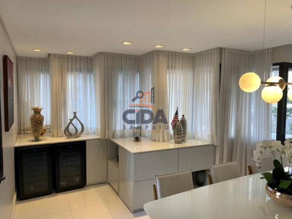 Imagem Apartamento com 4 Quartos à Venda, 235 m² em Boa Viagem - Recife