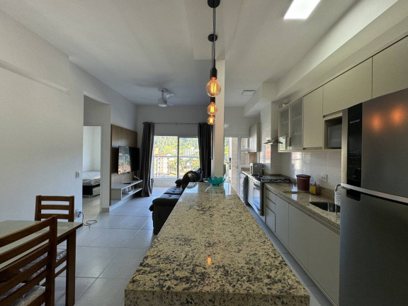 Imagem Apartamento com 2 Quartos à Venda, 62 m² em Praia Das Toninhas - Ubatuba Imagem Apartamento com 2 Quartos à Venda, 62 m² em Praia Das Toninhas - Ubatuba