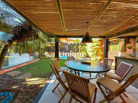 Imagem Casa com 4 Quartos à Venda, 170 m² em Baía Formosa - Armação Dos Búzios