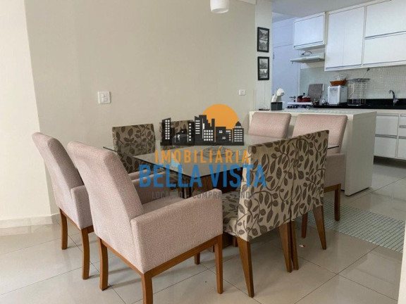 Imagem Apartamento com 3 Quartos à Venda,  em Moema - São Paulo