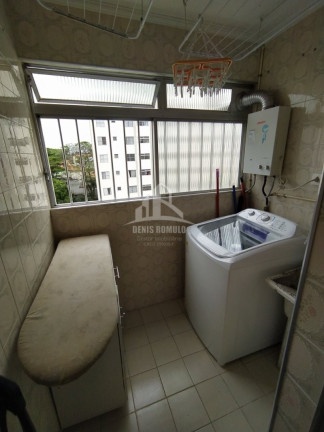 Imagem Apartamento com 2 Quartos à Venda, 50 m² em Vila Irmãos Arnoni - São Paulo