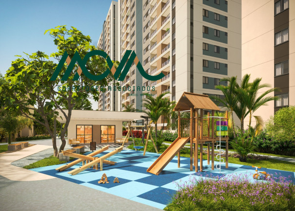 Imagem Imóvel com 3 Quartos à Venda, 64 m² em Barra Do Saí - Itapoá