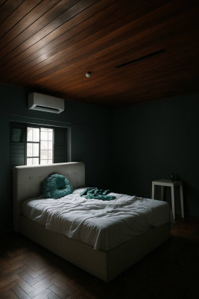 Imagem Casa com 2 Quartos à Venda, 265 m² em Araés - Cuiabá