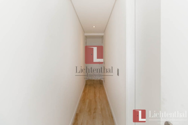 Imagem Apartamento com 3 Quartos à Venda, 241 m² em Jardim Paulista - São Paulo