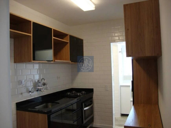 Imagem Apartamento com 1 Quarto à Venda, 55 m² em Vila Olímpia - São Paulo Imagem Apartamento com 1 Quarto à Venda, 55 m² em Vila Olímpia - São Paulo