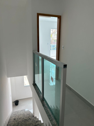Imagem Casa com 3 Quartos à Venda, 100 m² em Sapucaias Iii - Contagem