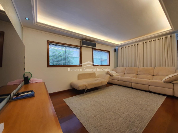 Casa de Condomínio com 4 Quartos à Venda, 346 m² em Betel - Paulínia
