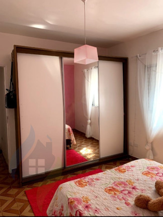 Imagem Casa com 2 Quartos à Venda, 126 m² em Alvarenga - São Bernardo Do Campo