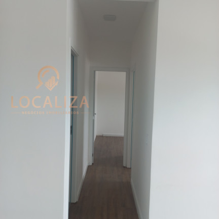 Imóvel com 2 Quartos para Alugar, 66 m² em Loteamento Villa Branca - Jacareí