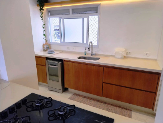 Imagem Apartamento com 3 Quartos à Venda, 123 m² em Centro - São Bernardo Do Campo