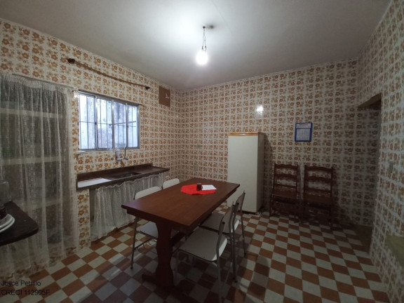 Casa com 2 Quartos à Venda, 90 m² em Jardim Brasil - Peruibe