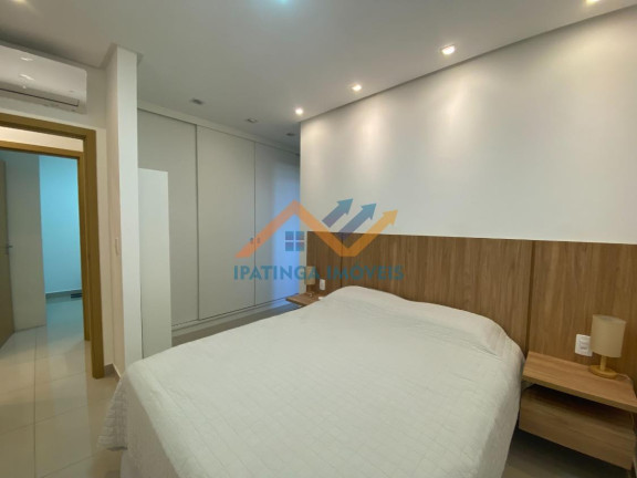 Imagem Apartamento com 3 Quartos à Venda, 96 m² em Horto - Ipatinga
