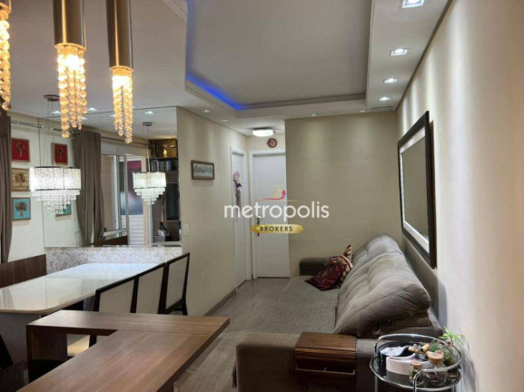 Imagem Apartamento com 2 Quartos à Venda, 67 m² em Centro - Diadema Imagem Apartamento com 2 Quartos à Venda, 67 m² em Centro - Diadema