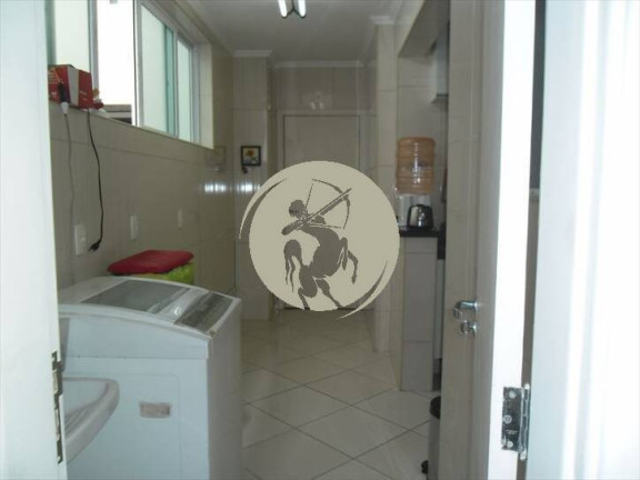 Imagem Apartamento com 2 Quartos à Venda, 83 m² em Jose Menino - Santos Imagem Apartamento com 2 Quartos à Venda, 83 m² em Jose Menino - Santos