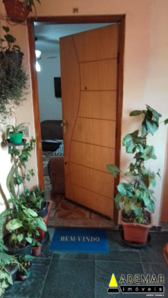 Imagem Apartamento com 2 Quartos à Venda, 45 m² em Conceição - Diadema