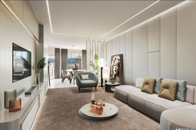 Imagem Apartamento com 3 Quartos à Venda, 131 m² em Meia Praia - Itapema Imagem Apartamento com 3 Quartos à Venda, 131 m² em Meia Praia - Itapema