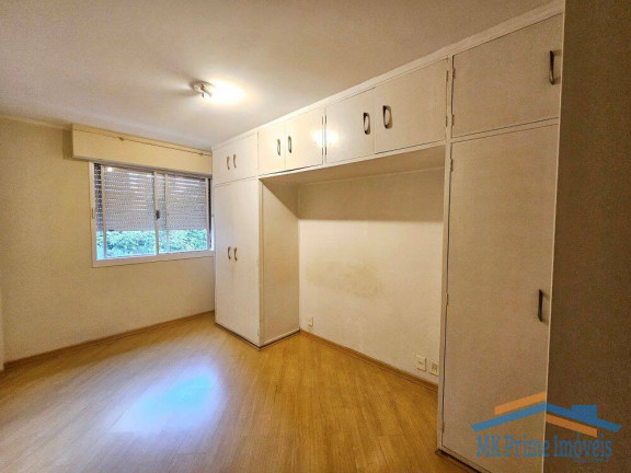 Imagem Apartamento com 3 Quartos à Venda, 134 m² em Itaim Bibi - São Paulo Imagem Apartamento com 3 Quartos à Venda, 134 m² em Itaim Bibi - São Paulo
