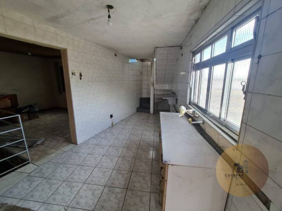 Imagem Casa com 2 Quartos à Venda, 190 m² em Parque São Lucas - São Paulo Imagem Casa com 2 Quartos à Venda, 190 m² em Parque São Lucas - São Paulo