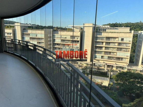 Imagem Apartamento à Venda, 201 m² em Tamboré - Santana De Parnaíba Imagem Apartamento à Venda, 201 m² em Tamboré - Santana De Parnaíba
