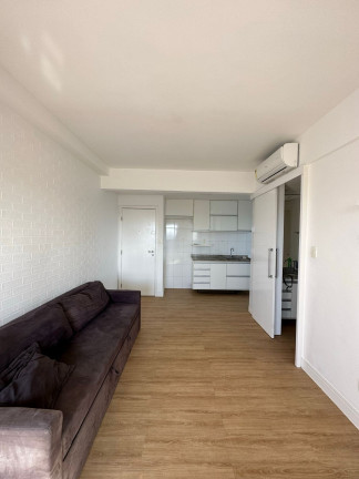 Imagem Apartamento com 1 Quarto à Venda, 48 m² em Rio Vermelho - Salvador Imagem Apartamento com 1 Quarto à Venda, 48 m² em Rio Vermelho - Salvador