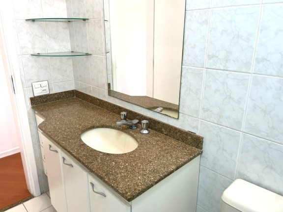 Imagem Apartamento com 3 Quartos à Venda, 76 m² em Vila Gumercindo - São Paulo Imagem Apartamento com 3 Quartos à Venda, 76 m² em Vila Gumercindo - São Paulo