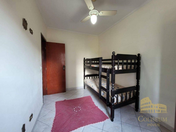 Imagem Apartamento com 2 Quartos à Venda, 67 m² em Vila Assunção - Praia Grande