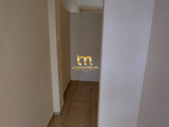 Imagem Kitnet com 1 Quarto à Venda, 22 m² em Guilhermina - Praia Grande