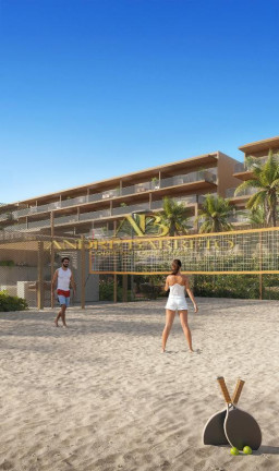 Imagem Apartamento com 2 Quartos à Venda, 89 m² em Imbassai - Mata De São João