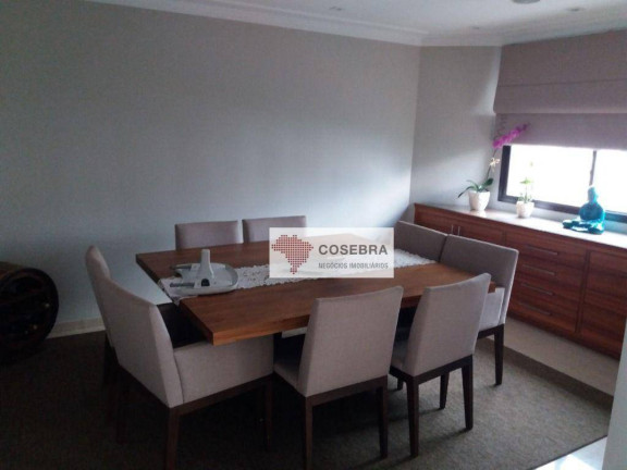 Imagem Apartamento com 4 Quartos à Venda, 193 m² em Moema - São Paulo