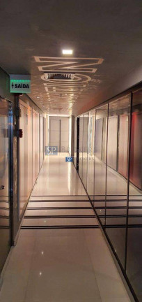 Imagem Sala Comercial para Alugar, 394 m² em Itaim Bibi - São Paulo Imagem Sala Comercial para Alugar, 394 m² em Itaim Bibi - São Paulo