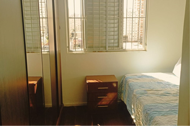Imagem Apartamento com 1 Quarto à Venda, 55 m² em Pinheiros - São Paulo Imagem Apartamento com 1 Quarto à Venda, 55 m² em Pinheiros - São Paulo