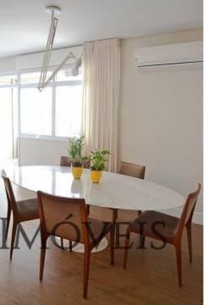 Imagem Apartamento com 4 Quartos à Venda, 136 m² em Centro - Santo André Imagem Apartamento com 4 Quartos à Venda, 136 m² em Centro - Santo André