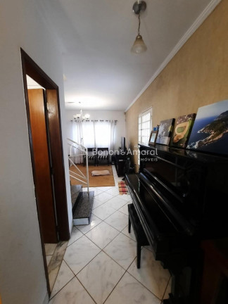 Imagem Casa de Condomínio com 3 Quartos à Venda, 253 m² em Residencial Terras Do Barão - Campinas Imagem Casa de Condomínio com 3 Quartos à Venda, 253 m² em Residencial Terras Do Barão - Campinas