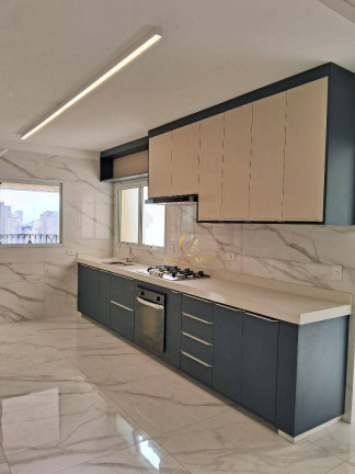 Imagem Apartamento com 3 Quartos à Venda, 184 m² em Vila Ema - São José Dos Campos Imagem Apartamento com 3 Quartos à Venda, 184 m² em Vila Ema - São José Dos Campos