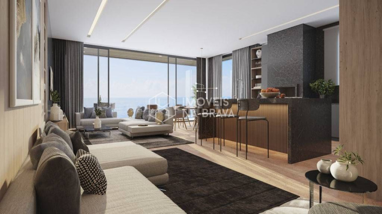 Imagem Apartamento com 4 Quartos à Venda, 226 m² em Praia Brava - Itajaí Imagem Apartamento com 4 Quartos à Venda, 226 m² em Praia Brava - Itajaí