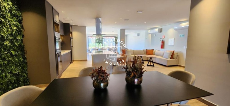 Imagem Apartamento com 3 Quartos à Venda, 126 m² em Jardim Olhos D'água Ii - Ribeirão Preto Imagem Apartamento com 3 Quartos à Venda, 126 m² em Jardim Olhos D'água Ii - Ribeirão Preto