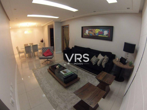 Imagem Apartamento com 3 Quartos à Venda, 154 m² em Agriões - Teresópolis Imagem Apartamento com 3 Quartos à Venda, 154 m² em Agriões - Teresópolis