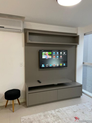 Imagem Flat com 1 Quarto à Venda, 42 m² em Prainha - Torres Imagem Flat com 1 Quarto à Venda, 42 m² em Prainha - Torres