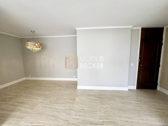 Imagem Apartamento com 3 Quartos à Venda, 120 m² em Vila Adyana - São José Dos Campos