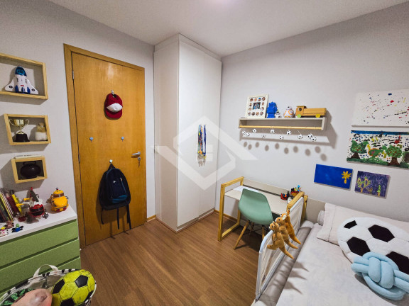 Imagem Apartamento com 3 Quartos à Venda, 78 m² em Barra Olímpica - Rio De Janeiro