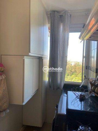 Imagem Apartamento com 3 Quartos à Venda, 52 m² em Parque Prado - Campinas Imagem Apartamento com 3 Quartos à Venda, 52 m² em Parque Prado - Campinas