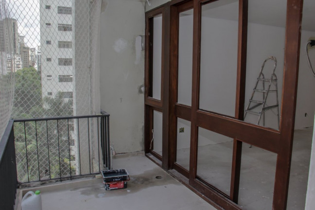 Imagem Imóvel com 3 Quartos à Venda, 198 m² em Jardim América - São Paulo Imagem Imóvel com 3 Quartos à Venda, 198 m² em Jardim América - São Paulo