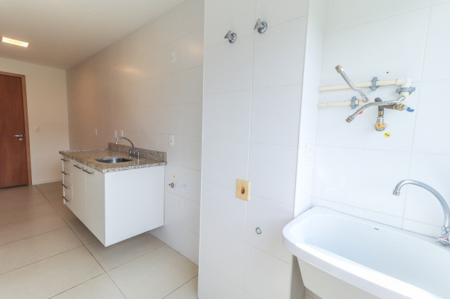 Imagem Imóvel com 3 Quartos à Venda, 82 m² em Recreio Dos Bandeirantes - Rio De Janeiro