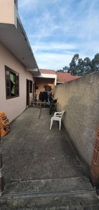 Casa com 1 Quarto à Venda, 50 m² em Tijucas